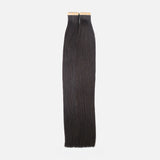 Natural Balck (1B) Tape-In Hair Extensions (50g - 100g)