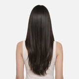 Natural Balck (1B) Tape-In Hair Extensions (50g - 100g)