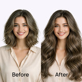 Caramel Blonde Balayage (1A/1A+3Q+9C) Mini Tape In Hair Extensions (50g-100g)