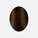 Chocolate Brown (2Q) Tape-In Hair Extensions (50g - 100g)