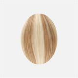 Dirty Blonde Highlights (5Q+22) Tape-In Hair Extensions (50g - 100g)