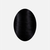 Jet Black (1) Tape-In Hair Extensions (50g - 100g)