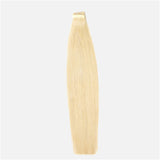 Light Blonde (613) Tape-In Hair Extensions (50g - 100g)