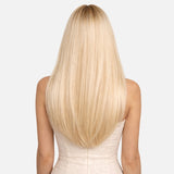 Light Blonde (9C) Tape-In Hair Extensions (50g - 100g)