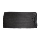 Jet Black (1) Halo Hair Extensions (100g-120g)