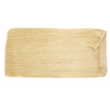 Light Blonde (613) Halo Hair Extensions (75g-120g)