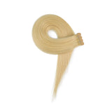 Light Blonde (613) Mini Tape In Hair Extensions (50g - 100g)